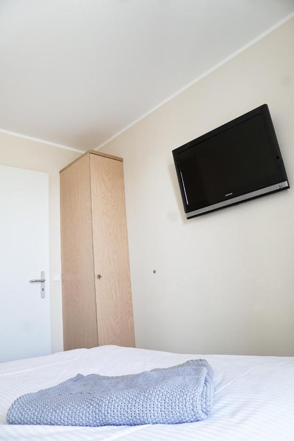 Mit Maritimem Flair - 1 Minute Zu & Seebruecke Apartment *