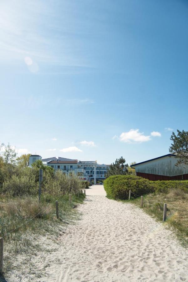 Mit Maritimem Flair - 1 Minute Zu & Seebruecke * Zingst