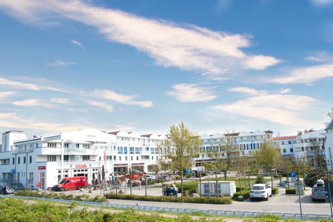 Mit Maritimem Flair - 1 Minute Zu & Seebruecke Apartment *